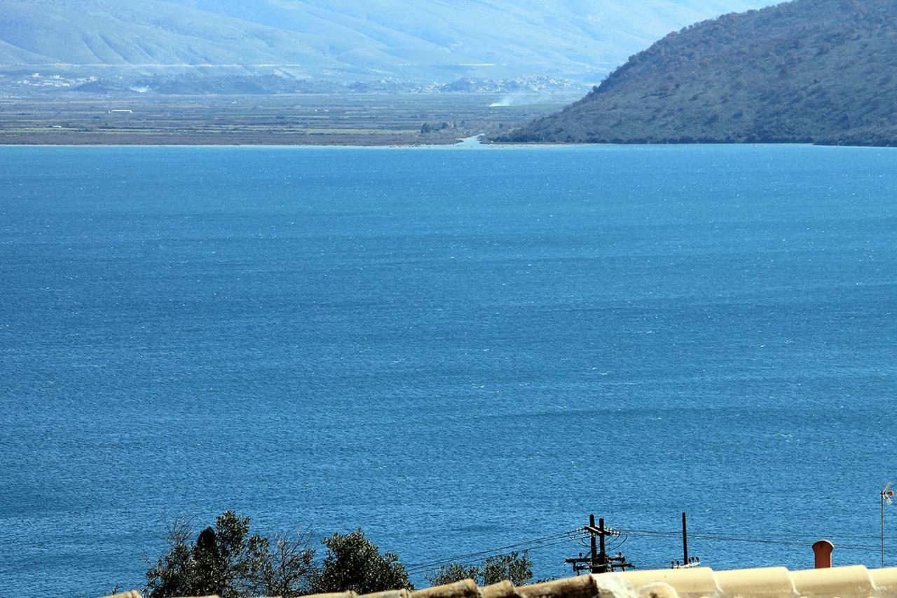 Pearl Διαμέρισμα Γιμάρι Εξωτερικό φωτογραφία