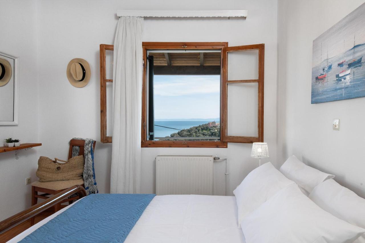 Pearl Διαμέρισμα Γιμάρι Εξωτερικό φωτογραφία